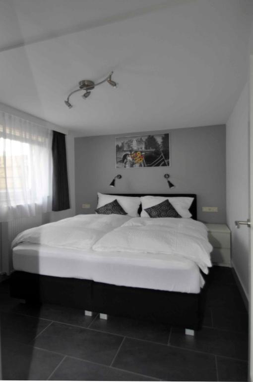 Schelvis Apartments Zandvoort Chambre photo