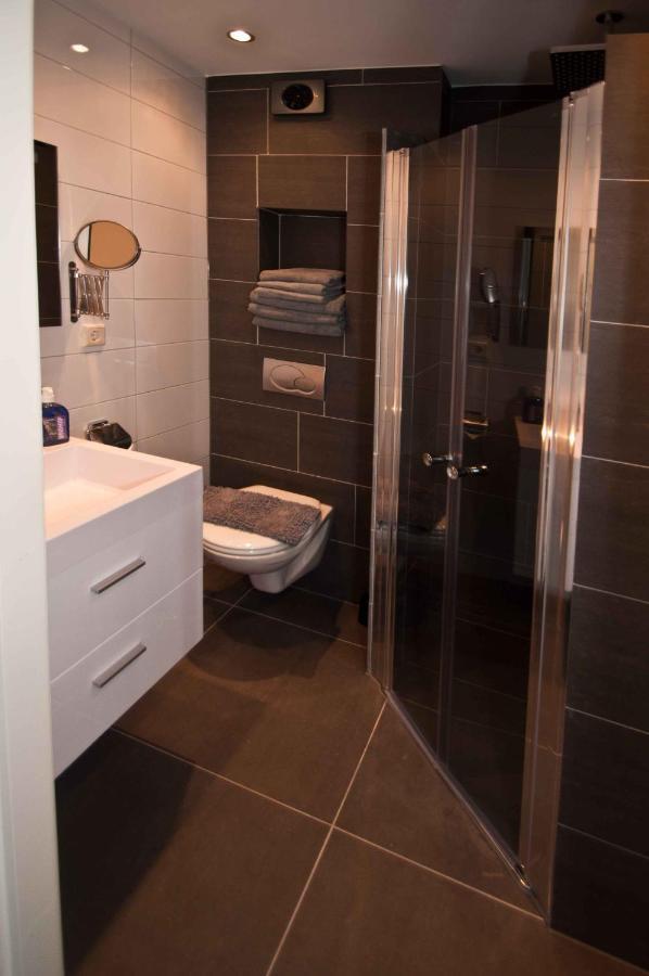 Schelvis Apartments Zandvoort Chambre photo